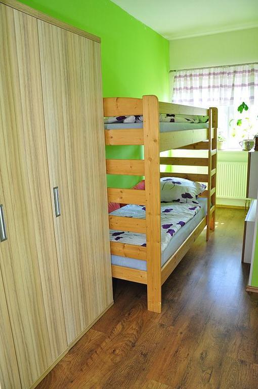 Penzion Farma Lednice Oda fotoğraf