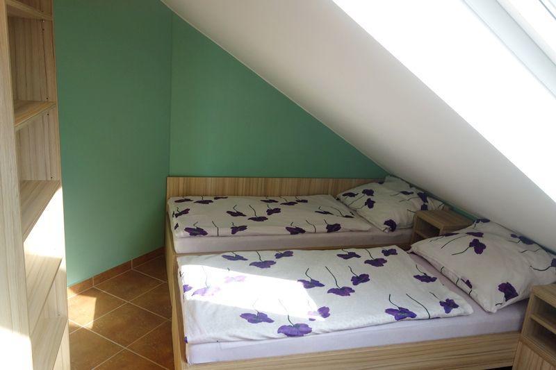 Penzion Farma Lednice Oda fotoğraf