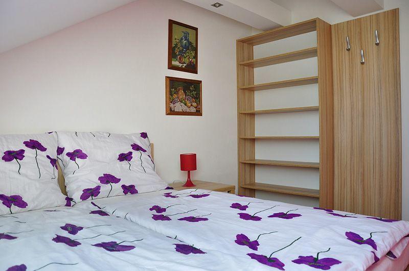 Penzion Farma Lednice Oda fotoğraf