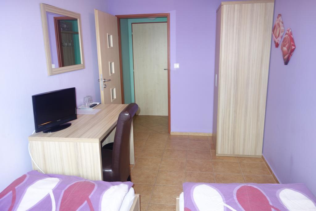 Penzion Farma Lednice Dış mekan fotoğraf