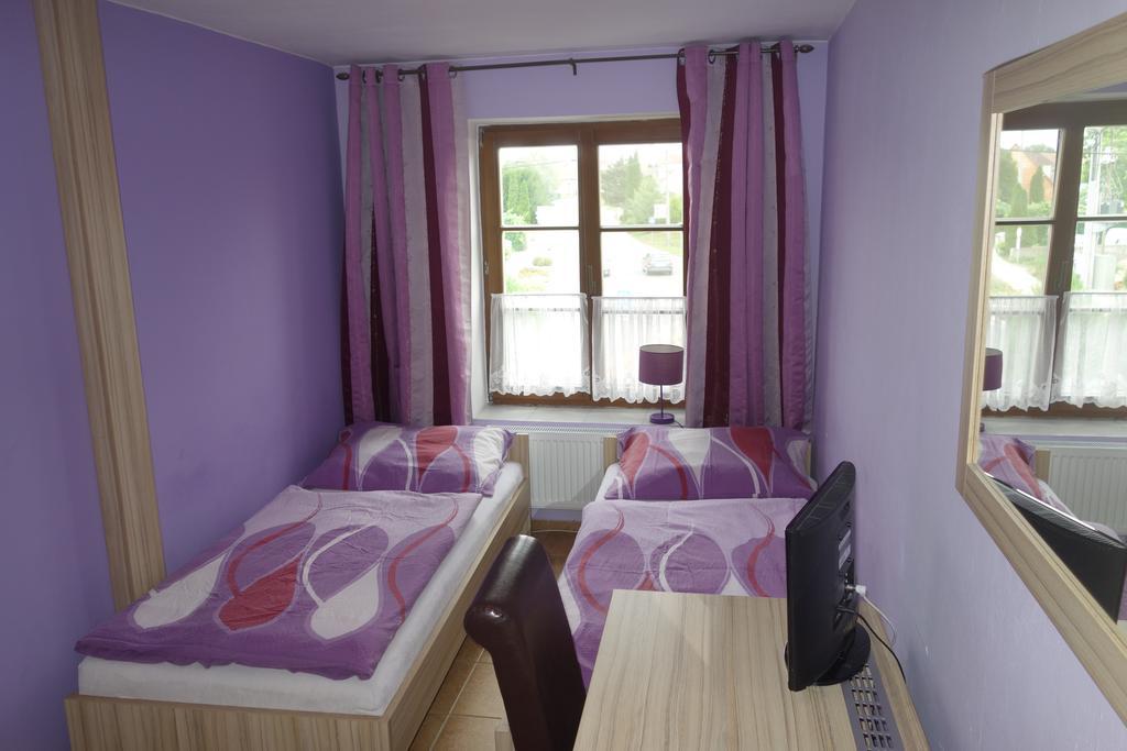 Penzion Farma Lednice Dış mekan fotoğraf