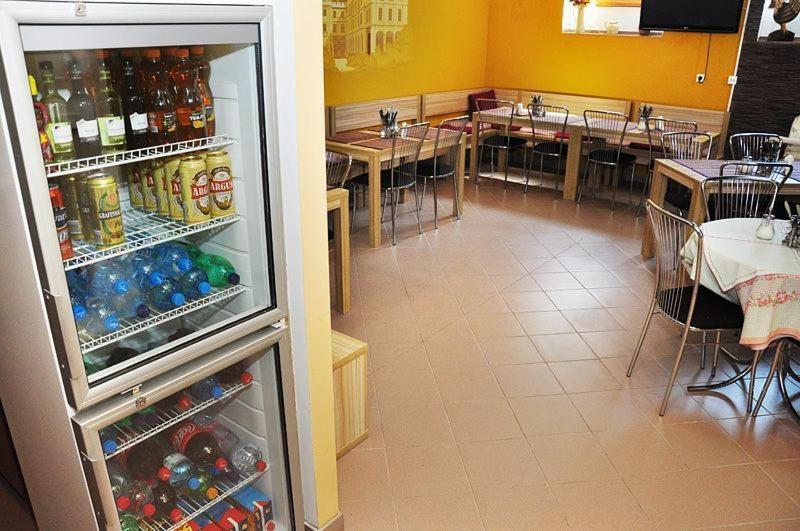 Penzion Farma Lednice Dış mekan fotoğraf