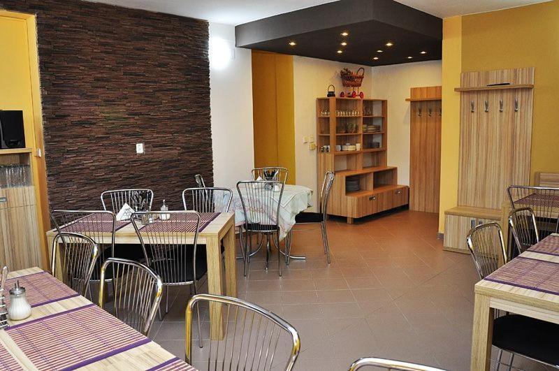 Penzion Farma Lednice Dış mekan fotoğraf