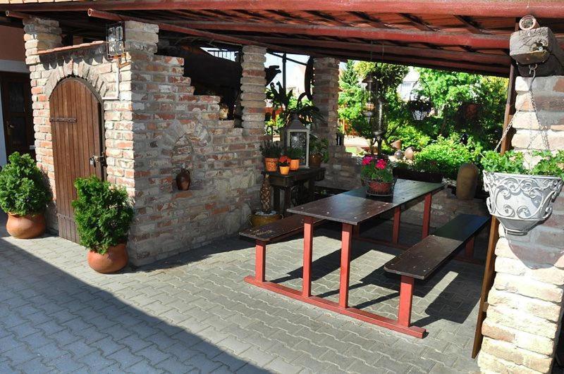 Penzion Farma Lednice Dış mekan fotoğraf