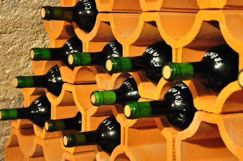 Penzion Farma Lednice Dış mekan fotoğraf