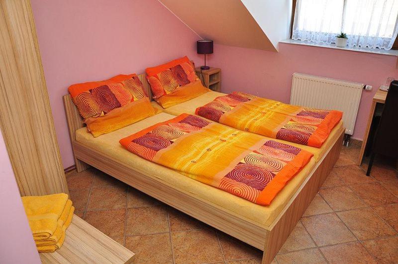 Penzion Farma Lednice Oda fotoğraf