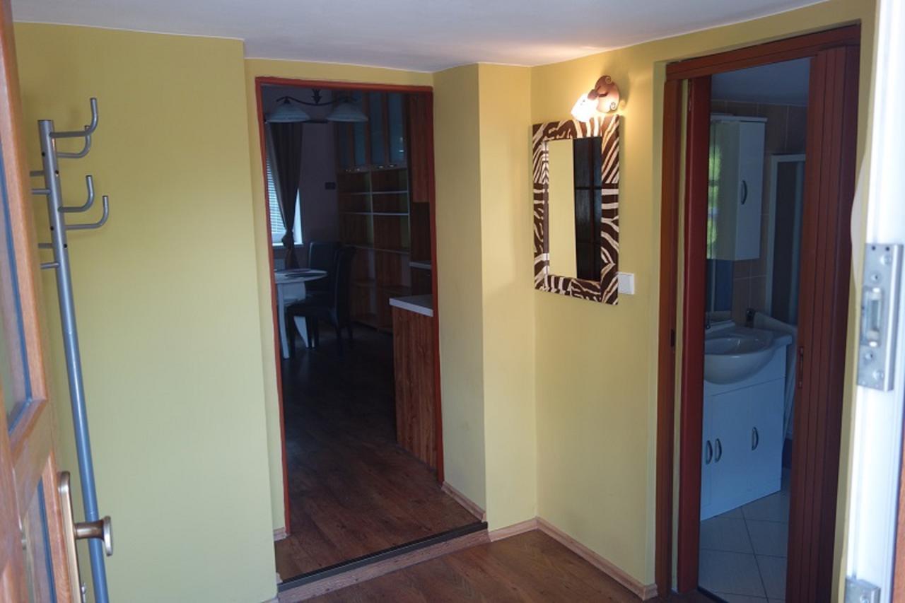 Penzion Farma Lednice Dış mekan fotoğraf